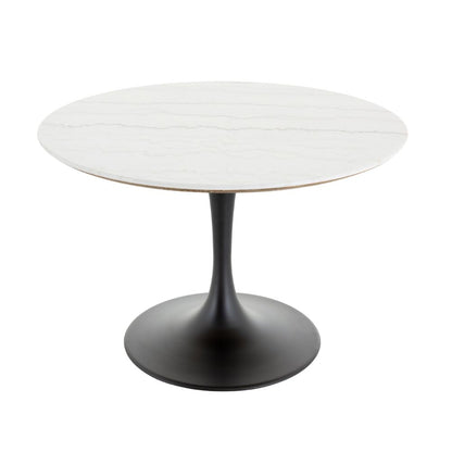 Table à manger Flamant Aboah