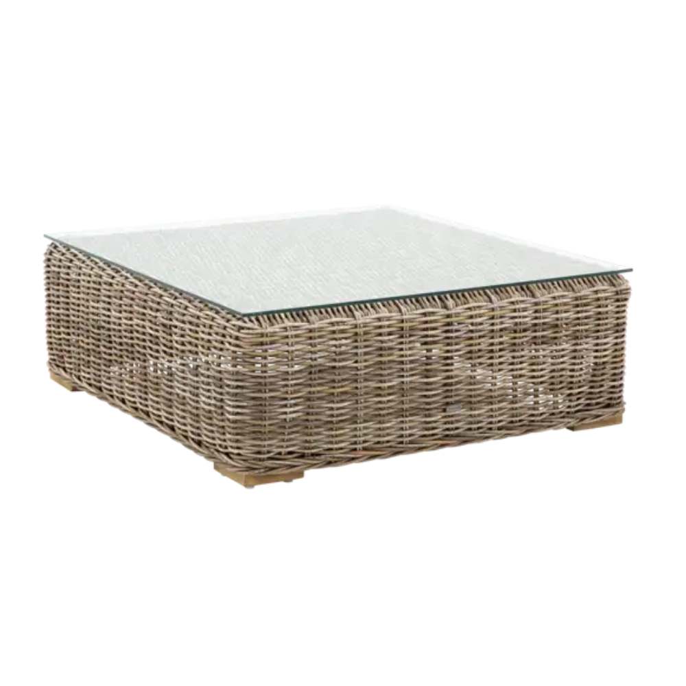 Table basse de jardin Flamant Hills