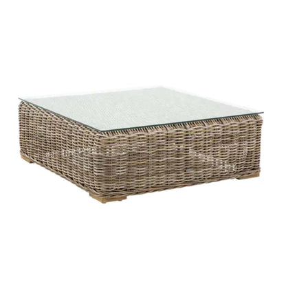 Table basse de jardin Flamant Hills