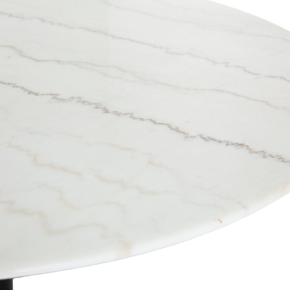 Table à manger Flamant Aboah