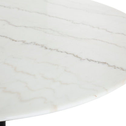 Table à manger Flamant Aboah