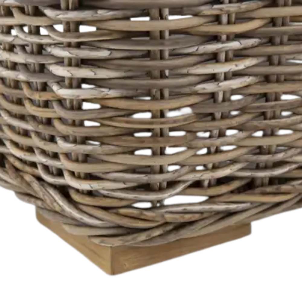 Table basse de jardin Flamant Hills