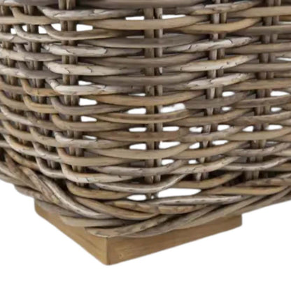 Table basse de jardin Flamant Hills