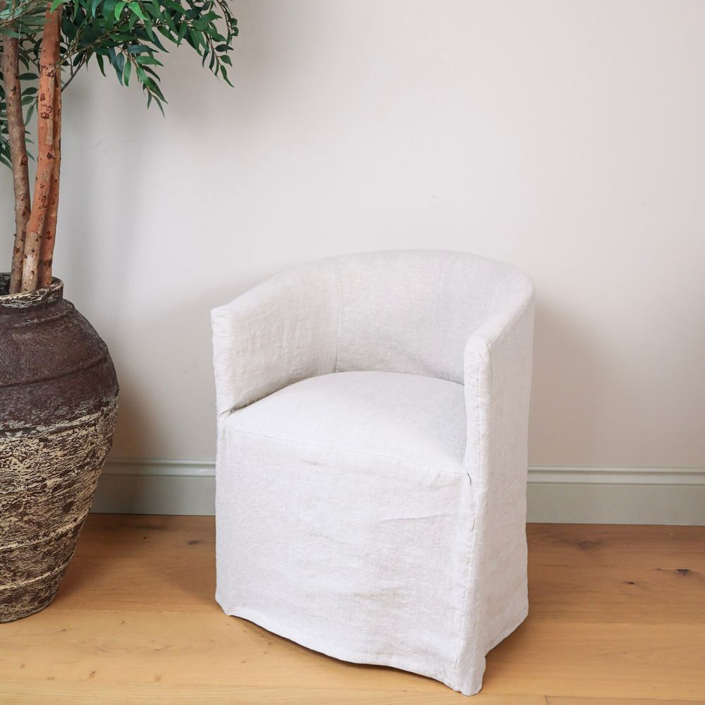 Chaise de salle à manger Margot