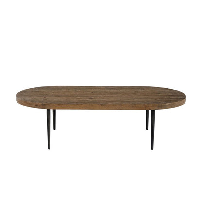 Table basse Hunter