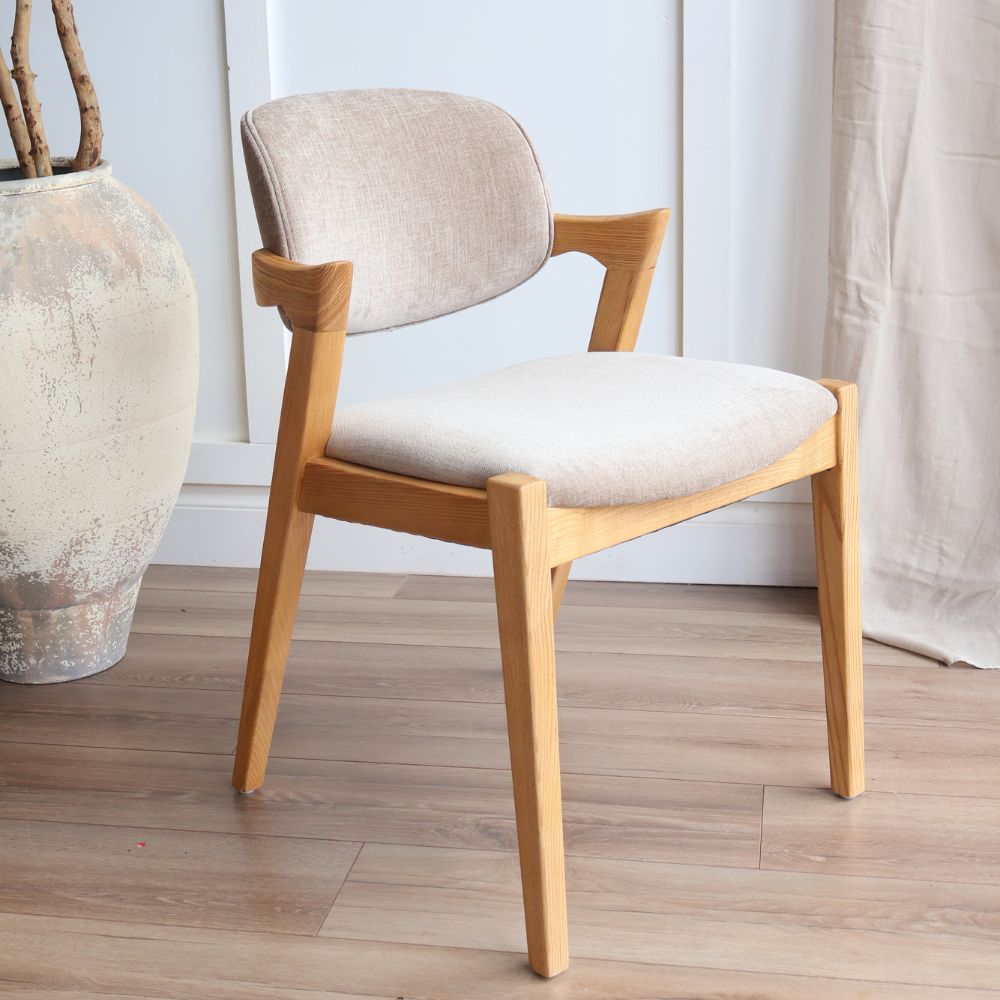 Chaise de salle à manger Maya