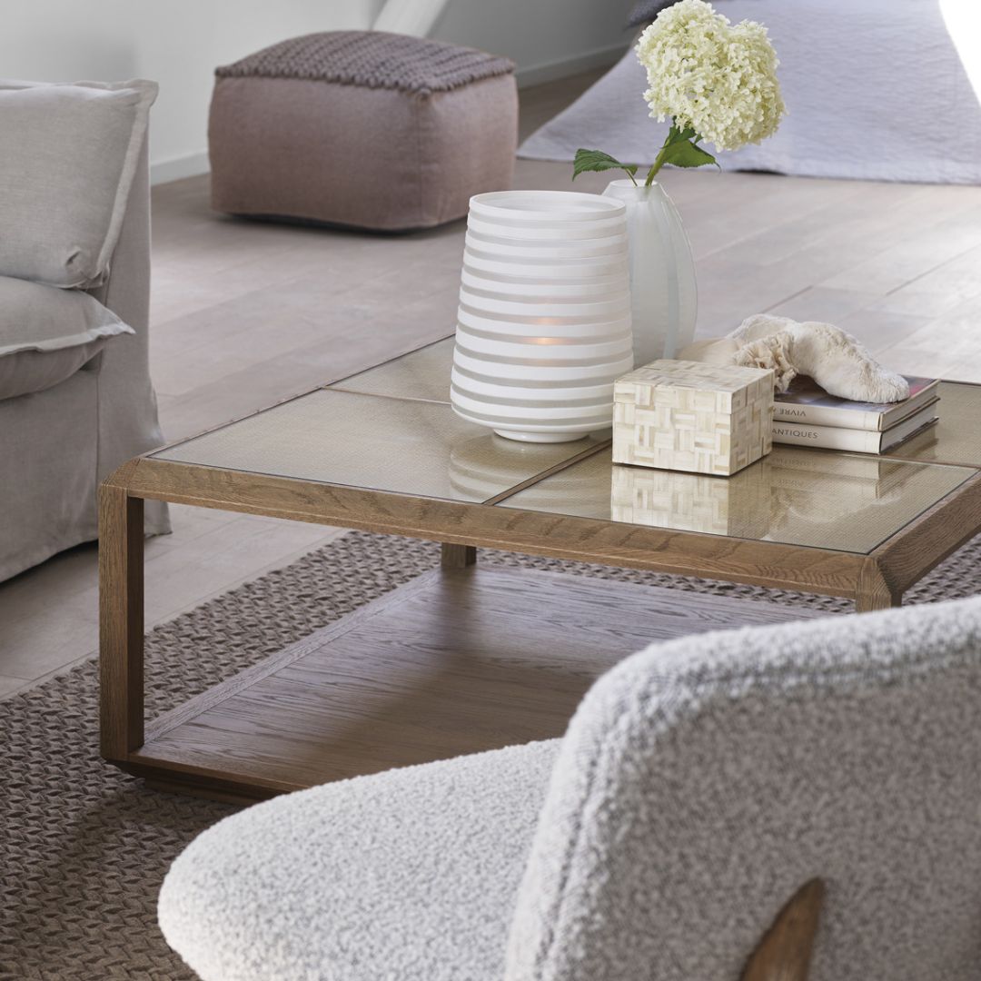 Table basse Emma