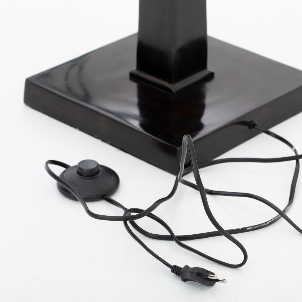 Lampadaire Flamant Gordes