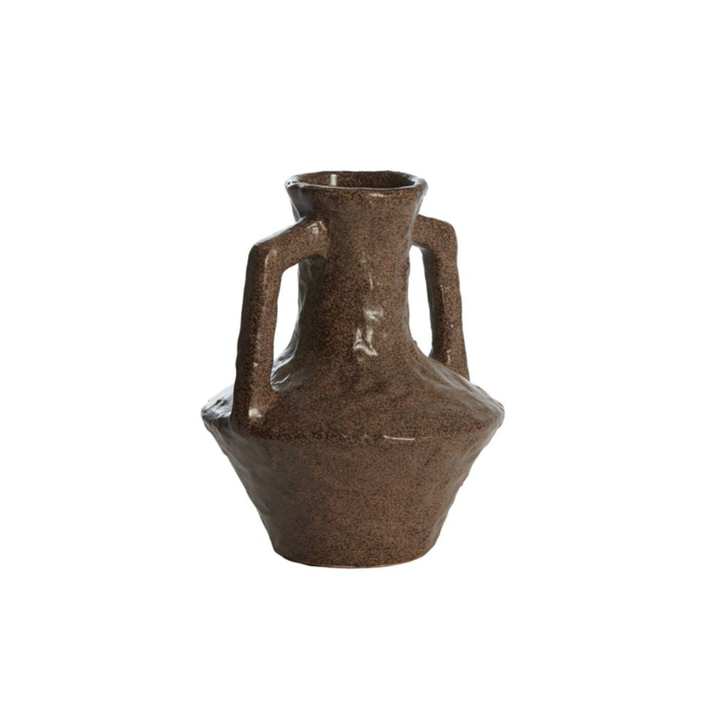 Vase en céramique Tino