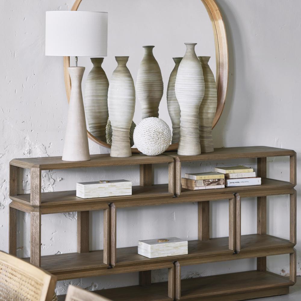 Table console Cassidy