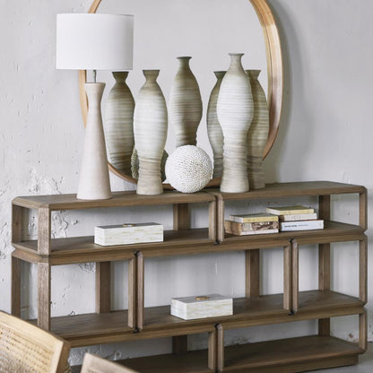 Table console Cassidy