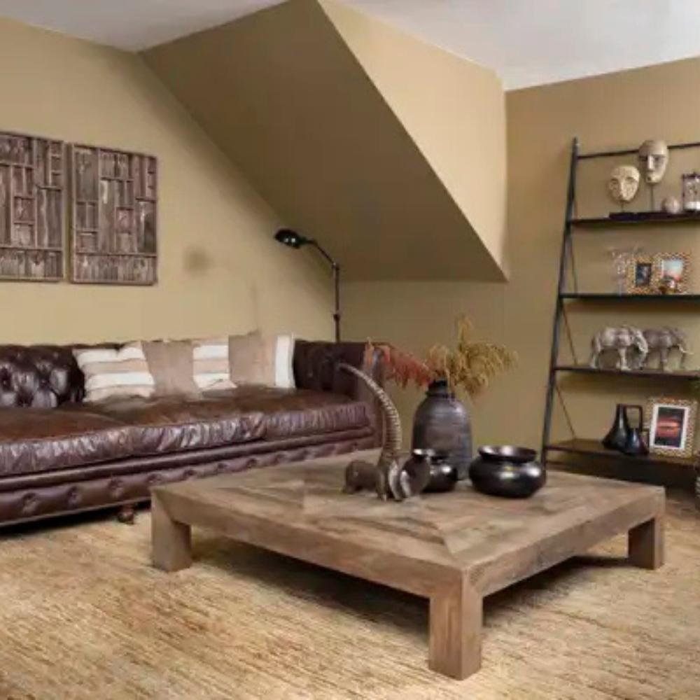 Table basse Flamant Toscane