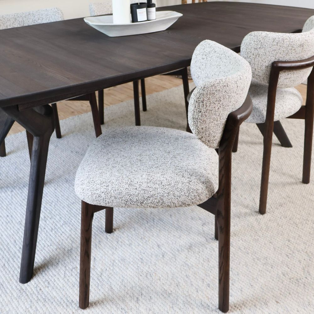 Chaise de salle à manger Boden