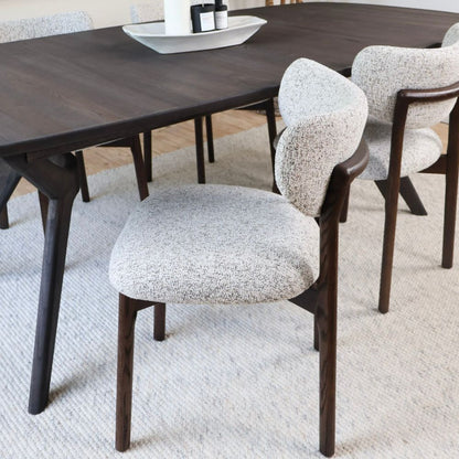 Chaise de salle à manger Boden