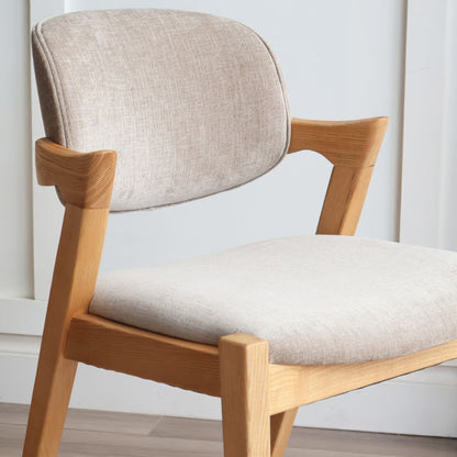 Chaise de salle à manger Maya