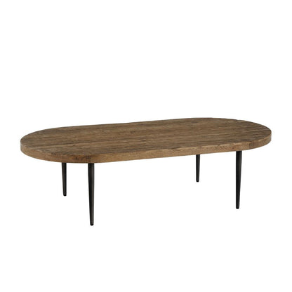 Table basse Hunter