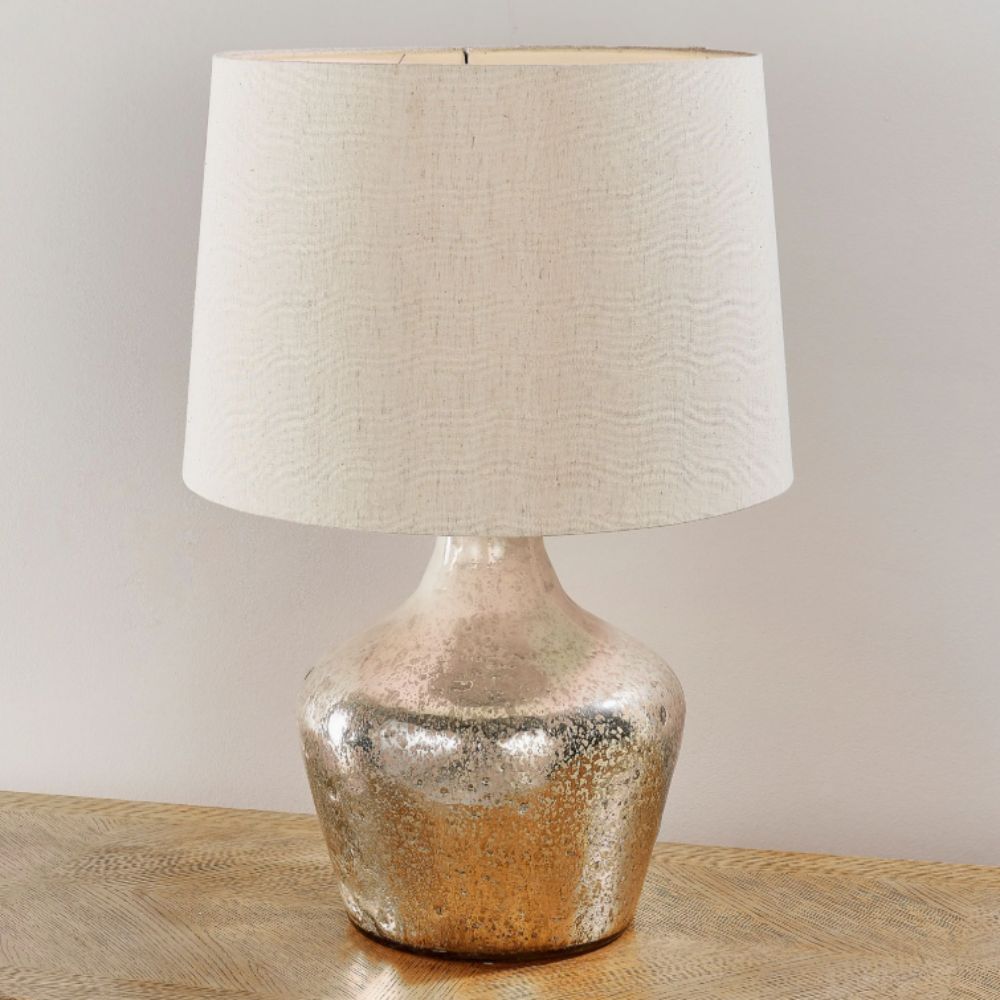 Lampe de table Pearl Bloom