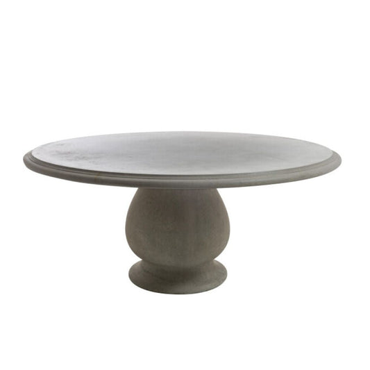 Table de jardin Flamant Vertino