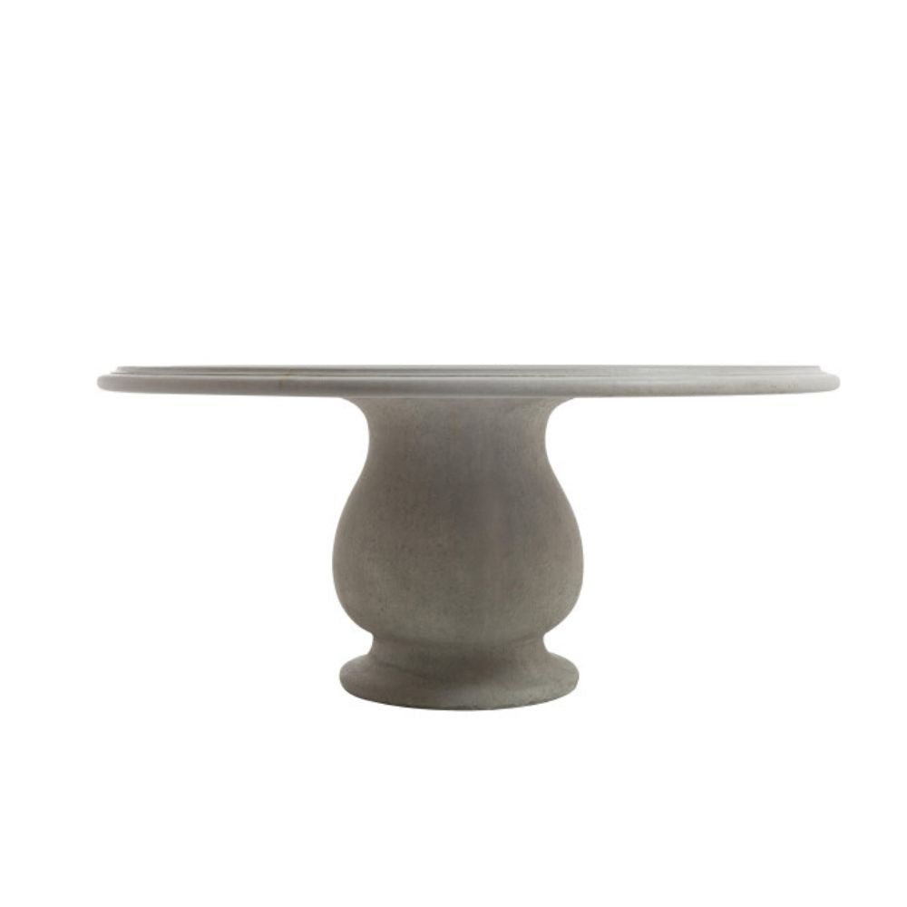 Table de jardin Flamant Vertino