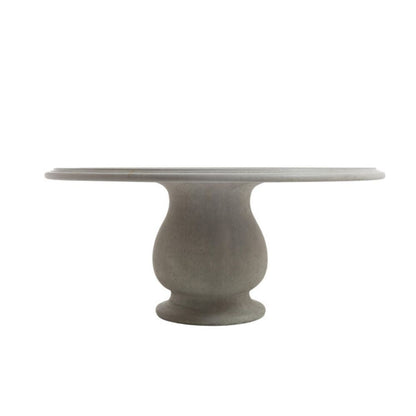 Table de jardin Flamant Vertino