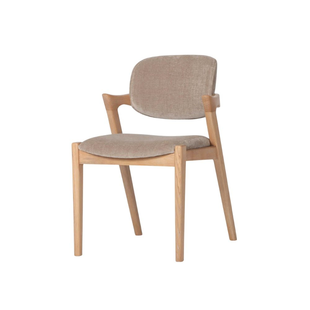 Chaise de salle à manger Maya