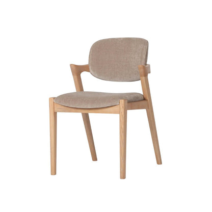 Chaise de salle à manger Maya