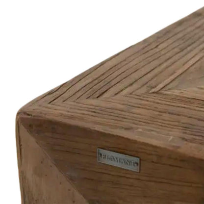 Table basse Flamant Toscane