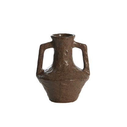 Vase en céramique Tino