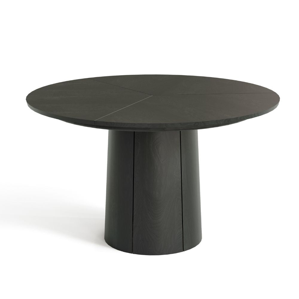 Table de salle à manger ronde SKOVBY n° 33