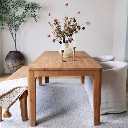 Table à manger Marino