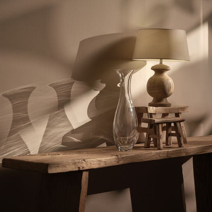 Table console Flamant Saito