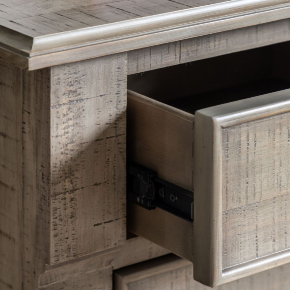 Commode Vancouver à 5 tiroirs