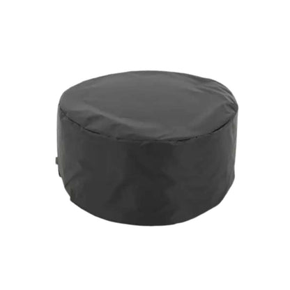 Flamant Pouf de Jardin Carmen Rayé