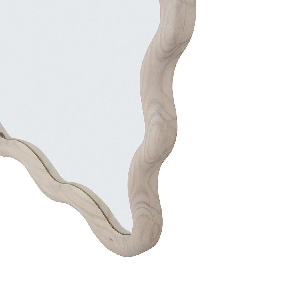 Miroir Lucy Wave
