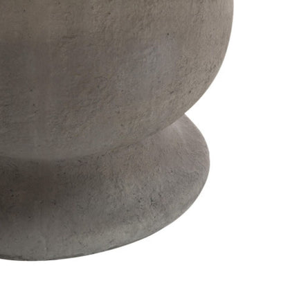 Table de jardin Flamant Vertino