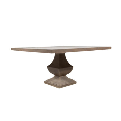 Table de jardin Flamant Luciano