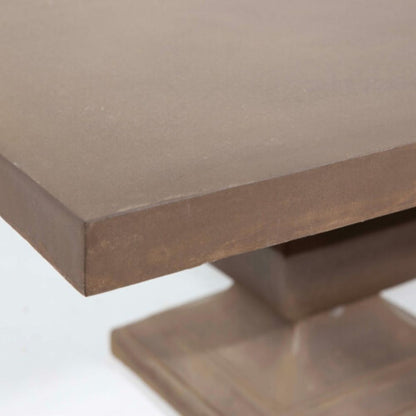 Table de jardin Flamant Luciano