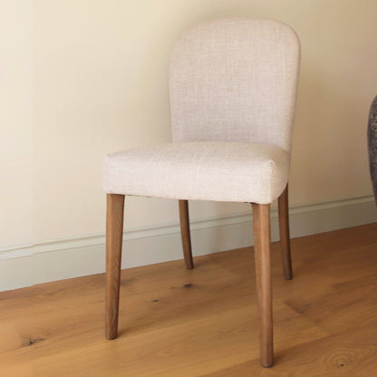 Chaise de salle à manger Jeannie