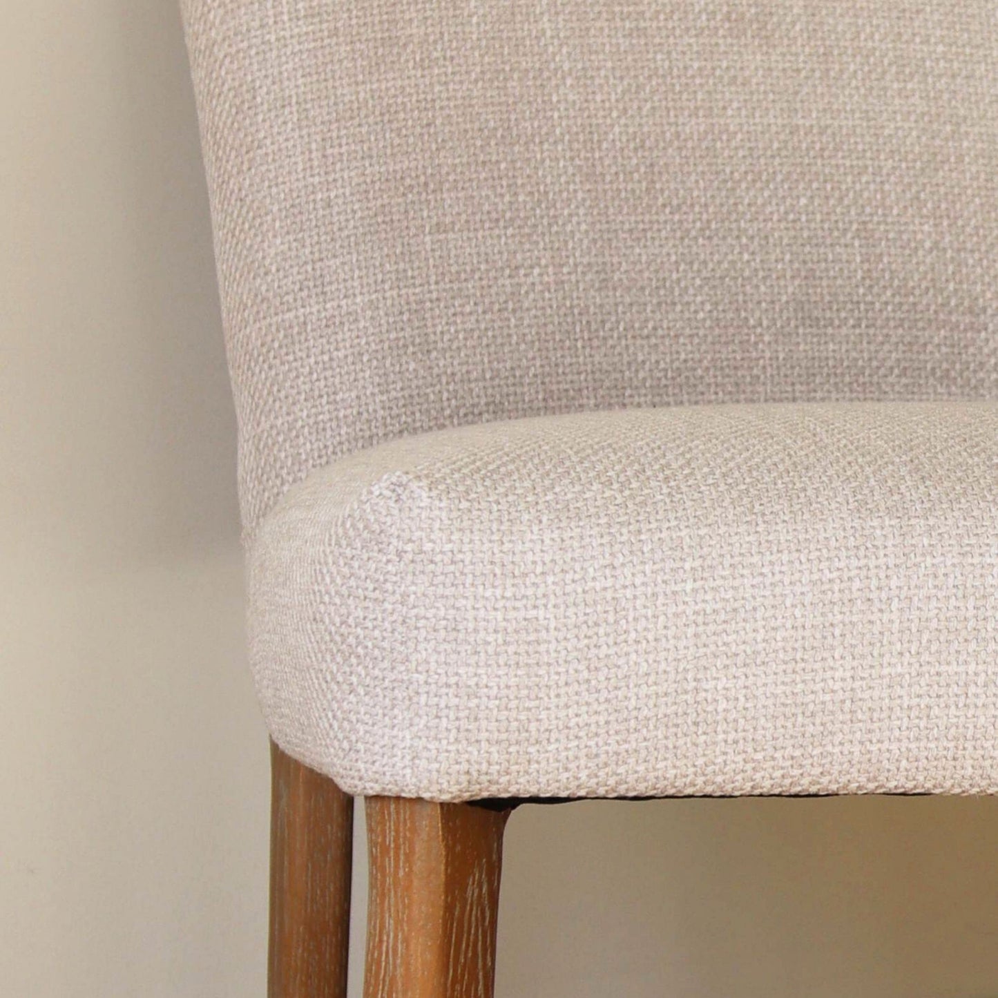 Chaise de salle à manger Jeannie