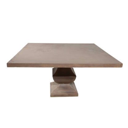 Table de jardin Flamant Luciano