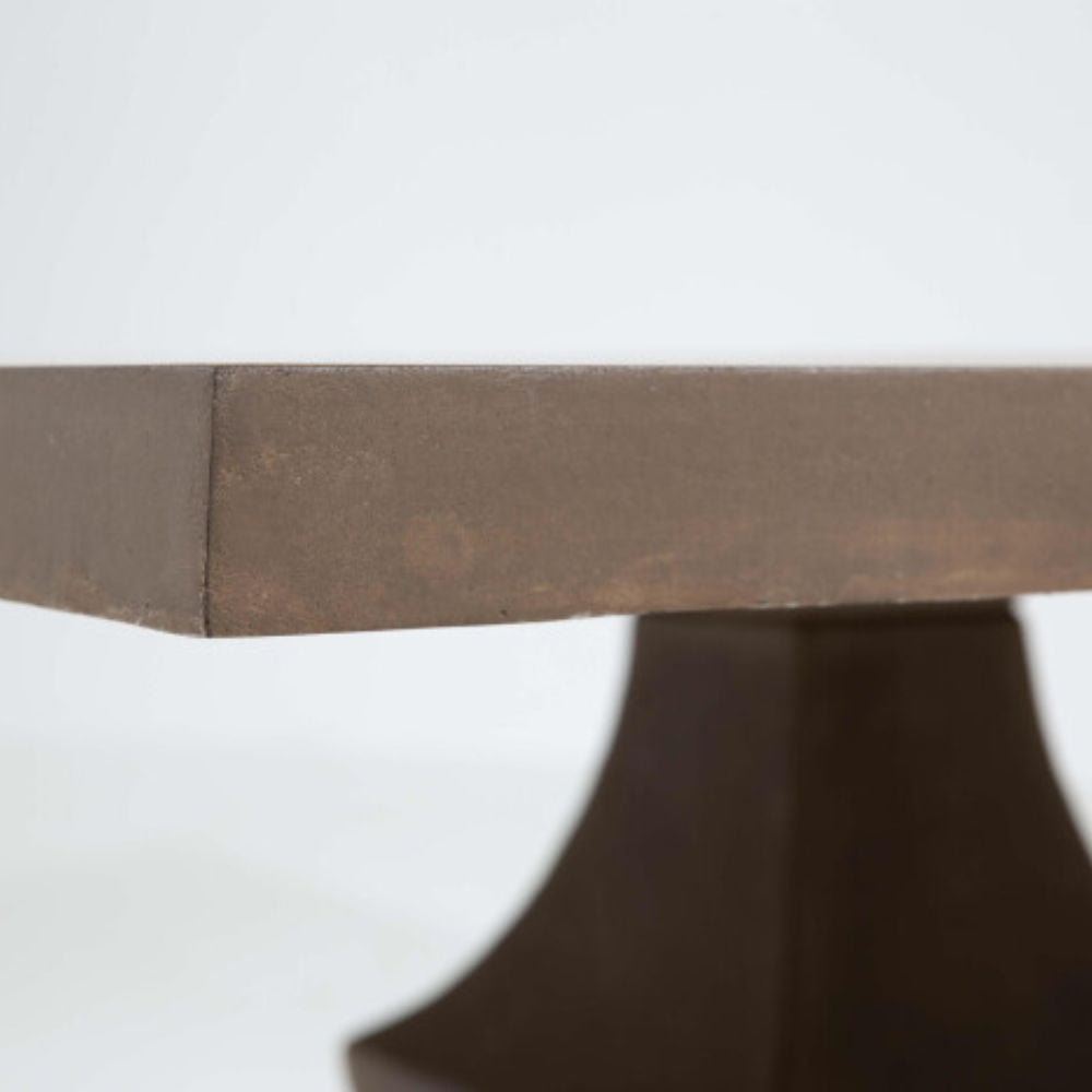 Table de jardin Flamant Luciano