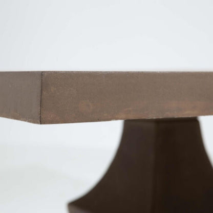 Table de jardin Flamant Luciano