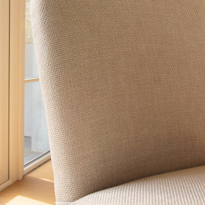 Chaise de salle à manger Jeannie