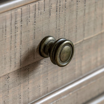 Commode Vancouver à 5 tiroirs