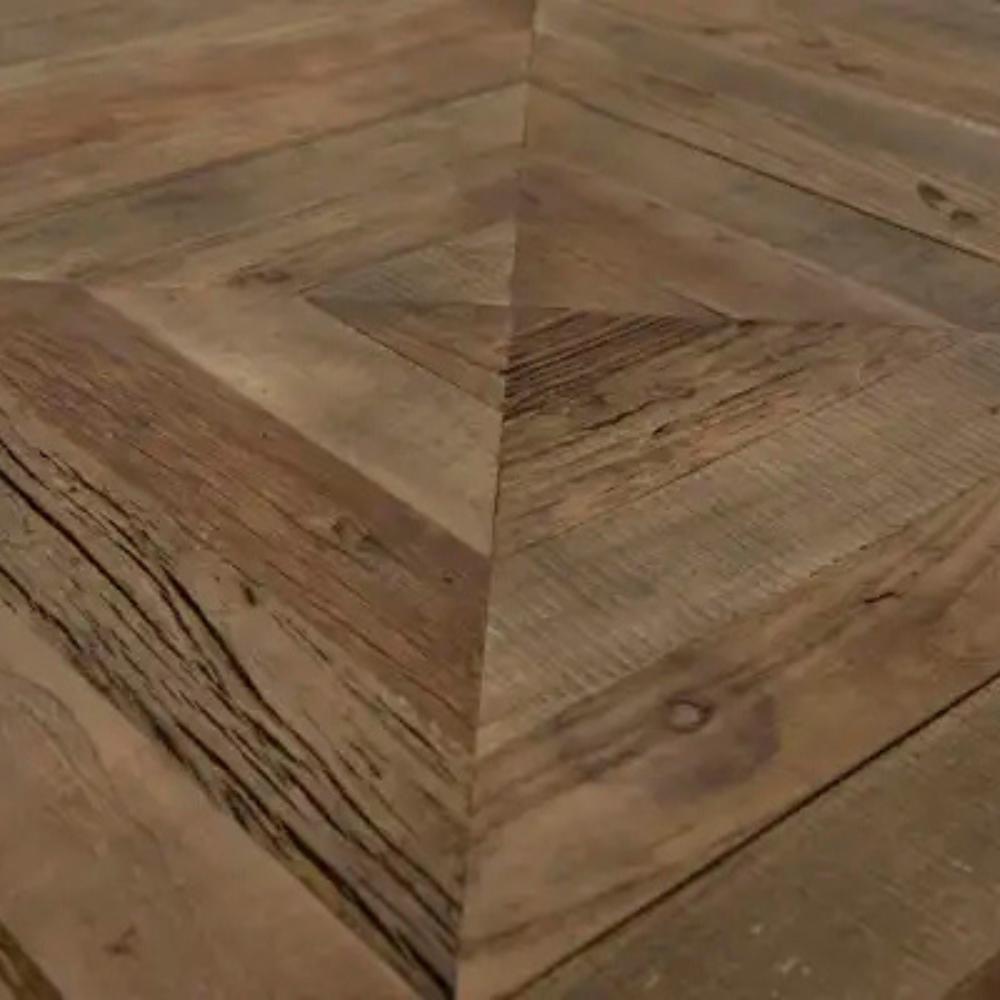 Table basse Flamant Toscane