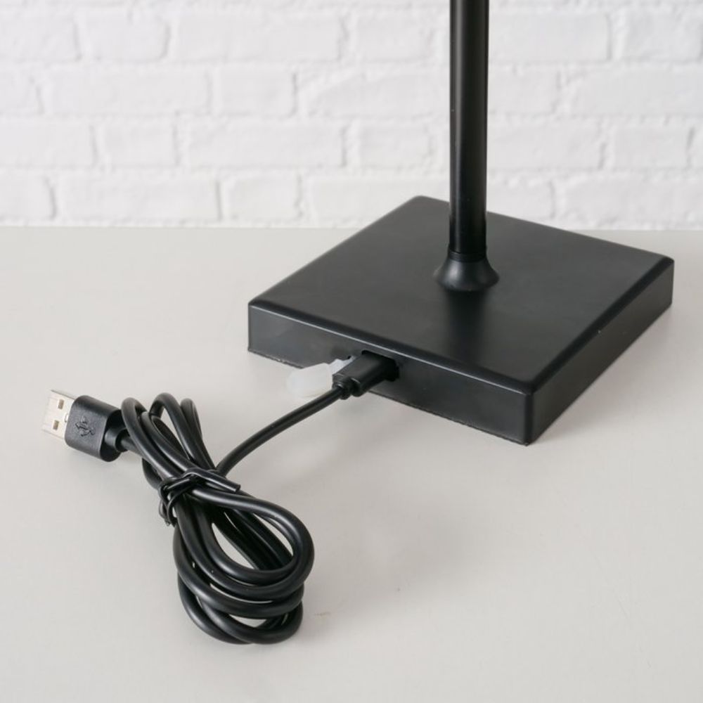 Lampe de table Timmo