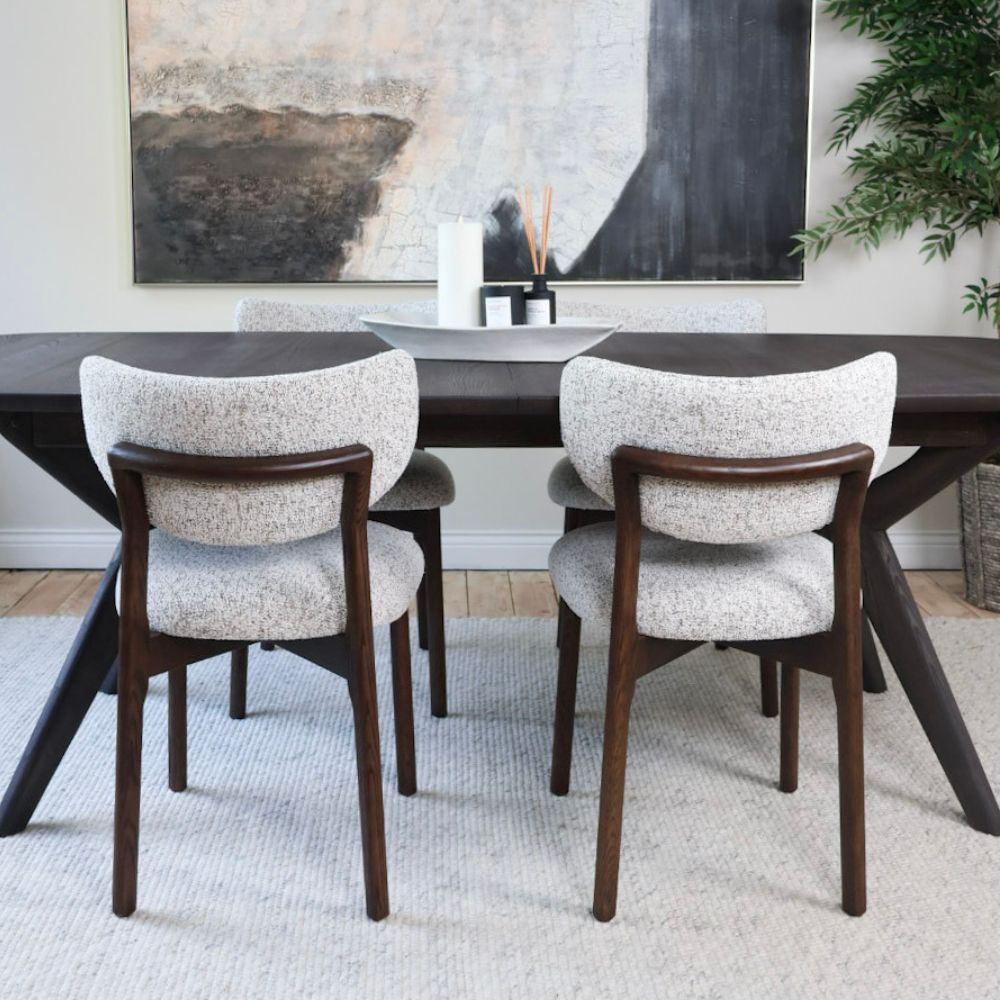 Chaise de salle à manger Boden