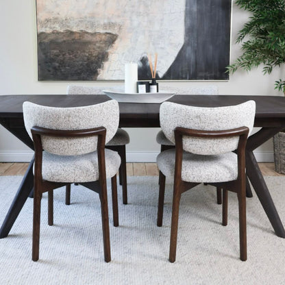 Chaise de salle à manger Boden