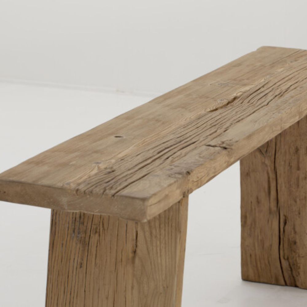 Table console Flamant Saito