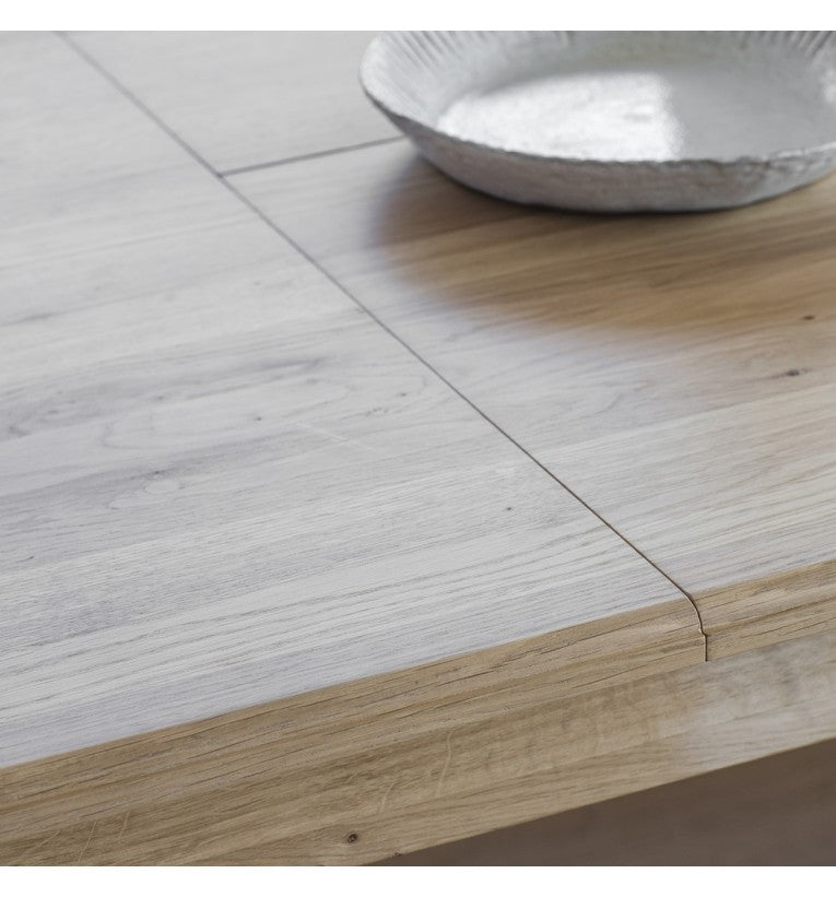 Table de salle à manger extensible Wycombe